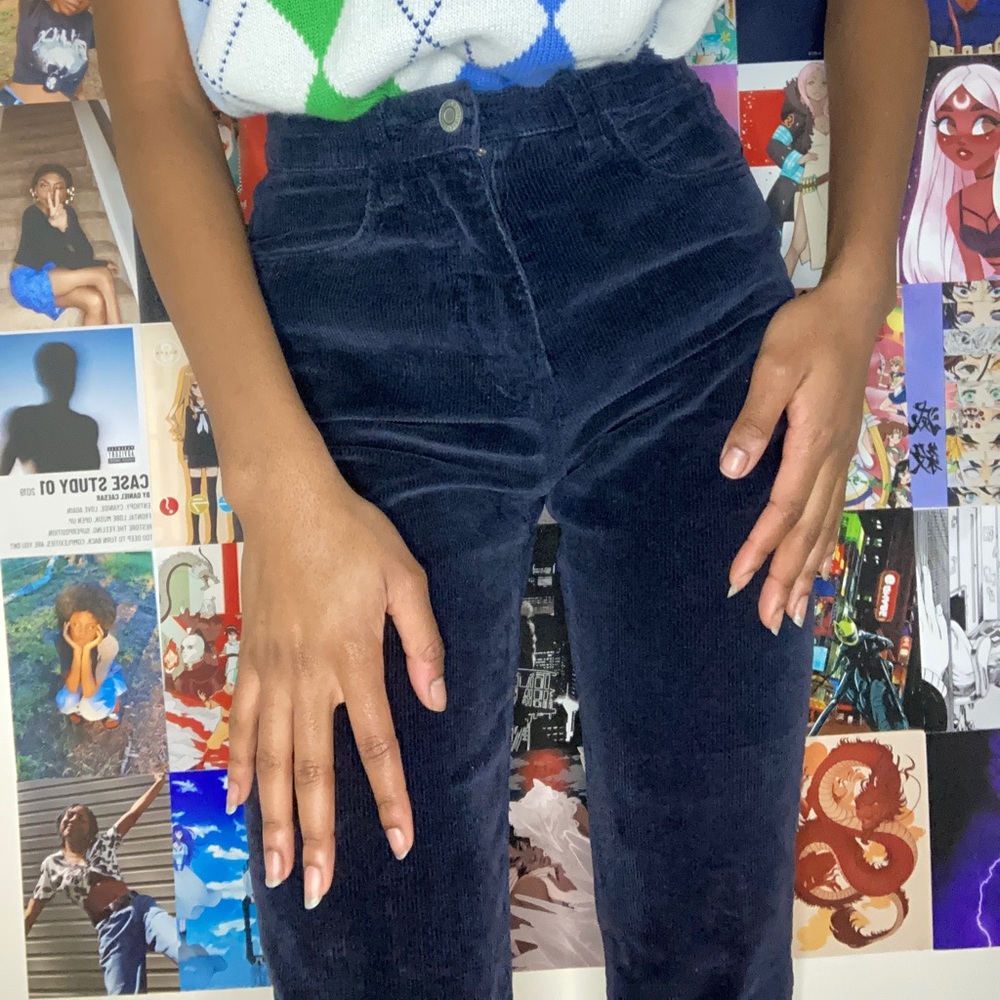 Brandy Melville pants